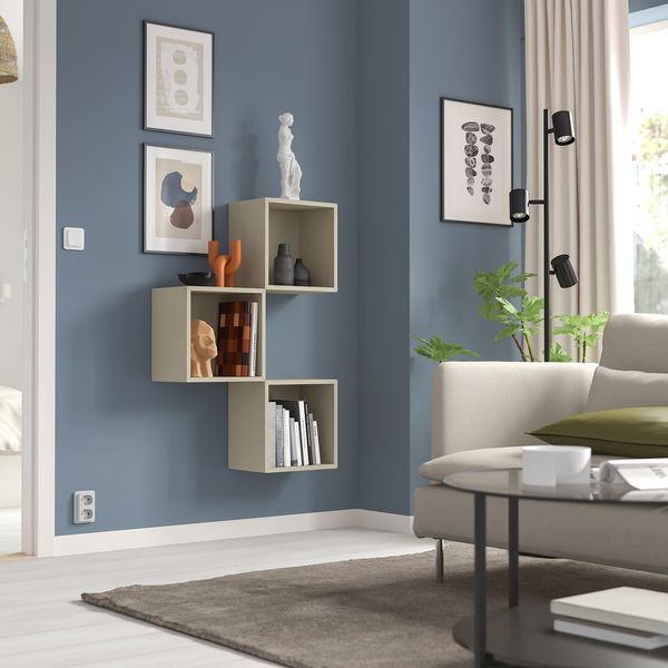 IKEA, дополнительный ракурс
