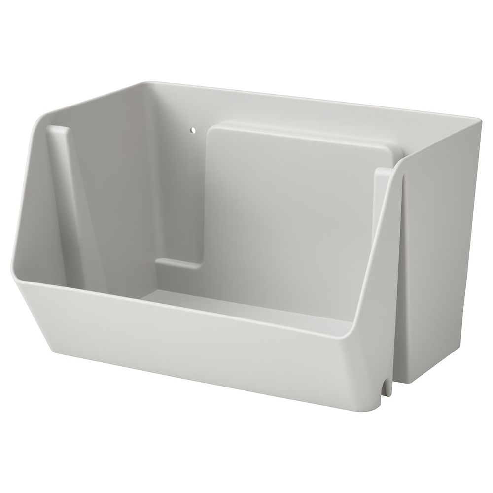 IKEA, вид спереди