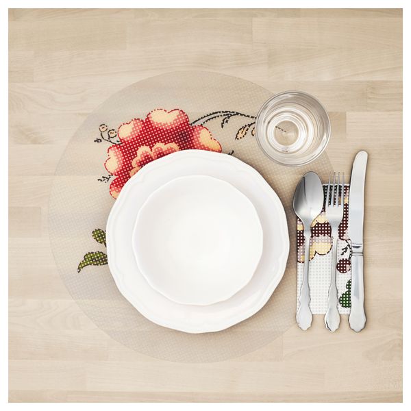 IKEA, дополнительный ракурс