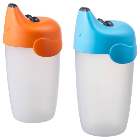 Чашка-поильник СМАСКА