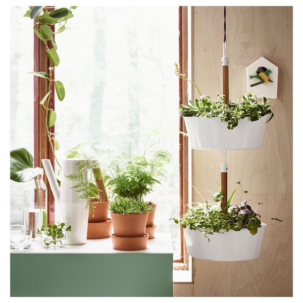 IKEA, дополнительный ракурс