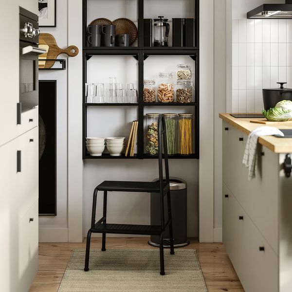 IKEA, дополнительный ракурс