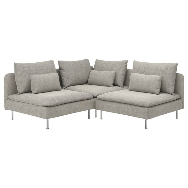 IKEA, вид спереди