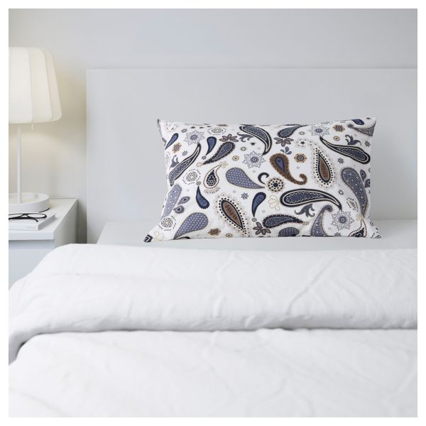 IKEA, дополнительный ракурс - схема-чертеж с размерами