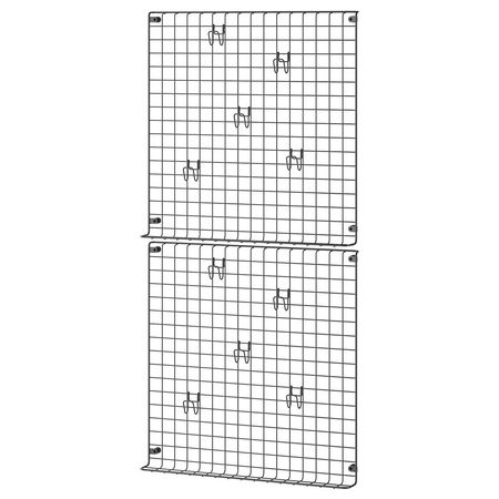 GREJIG Комплект мебели для спальни,2 предм - серый