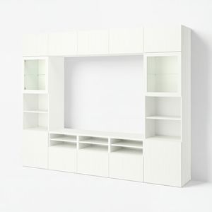IKEA, вид спереди