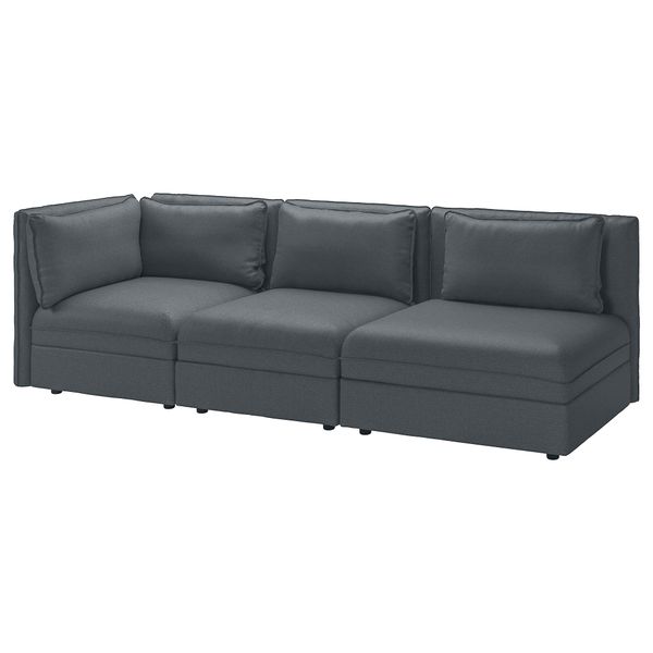 IKEA, вид спереди