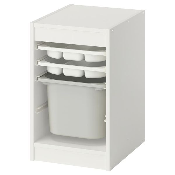 IKEA, вид спереди