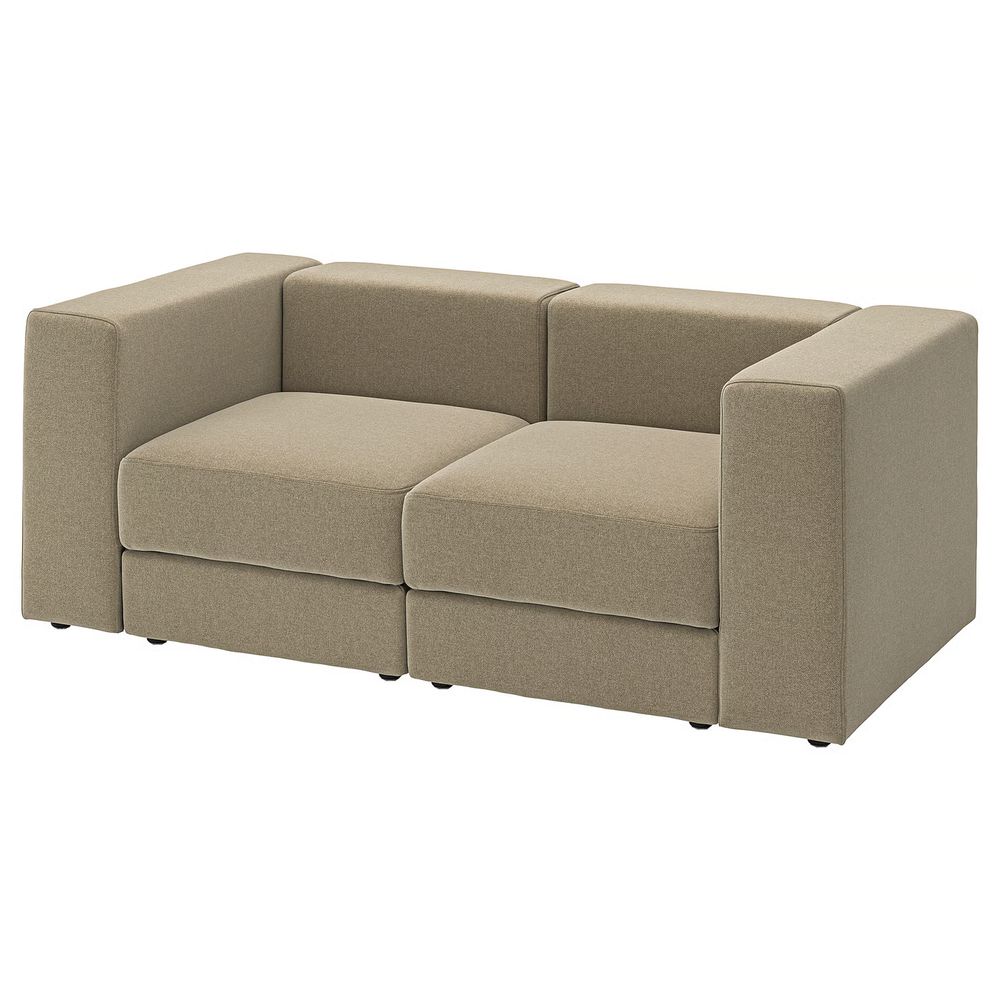 IKEA, вид спереди