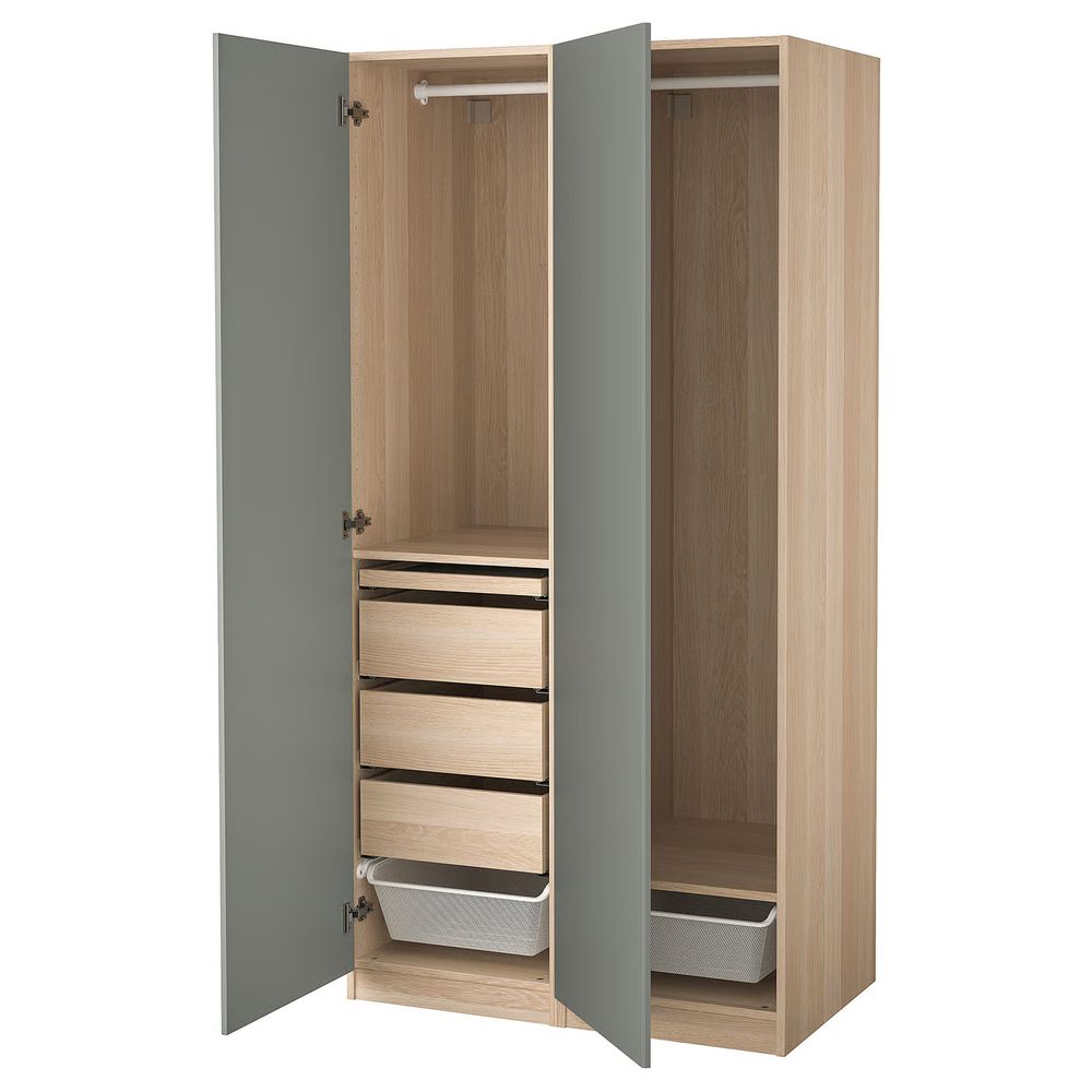 IKEA, вид спереди