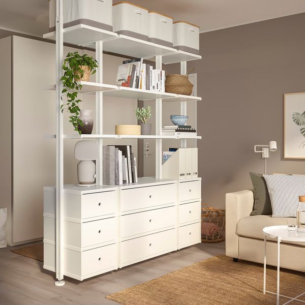 IKEA, дополнительный ракурс