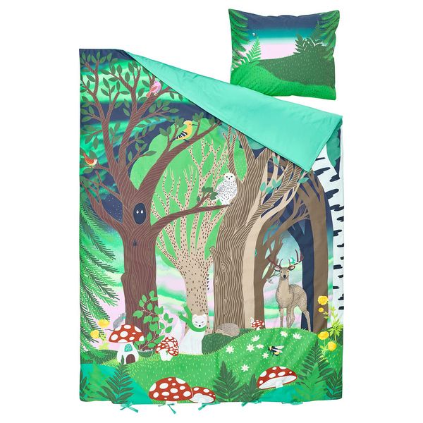 IKEA, дополнительный ракурс