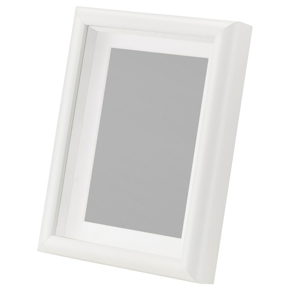 Рама МОССЕБО, белый - фото 1