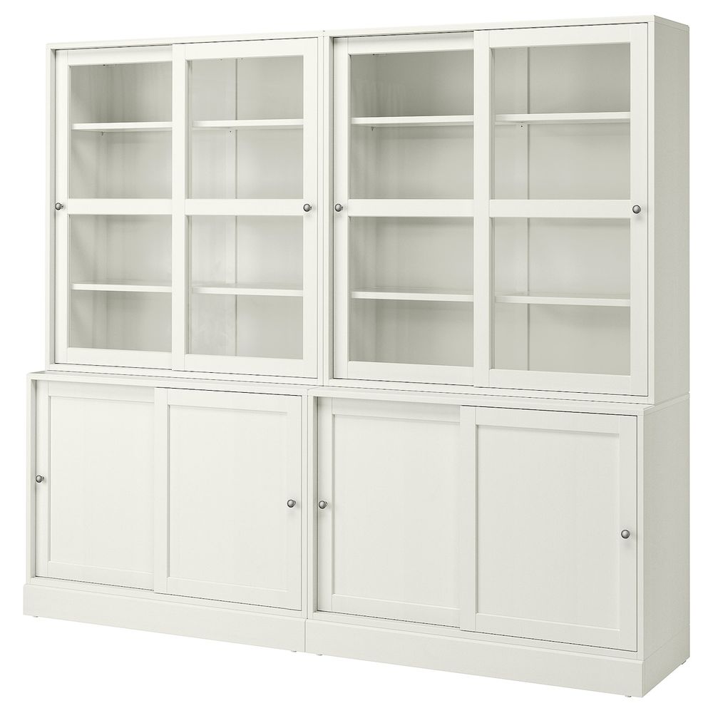IKEA, вид спереди