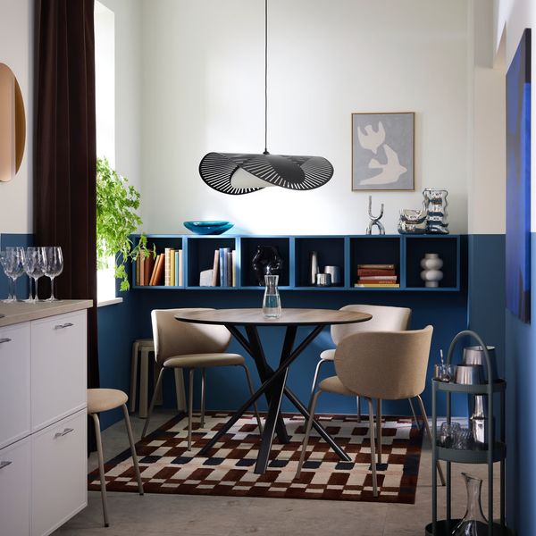 IKEA, дополнительный ракурс