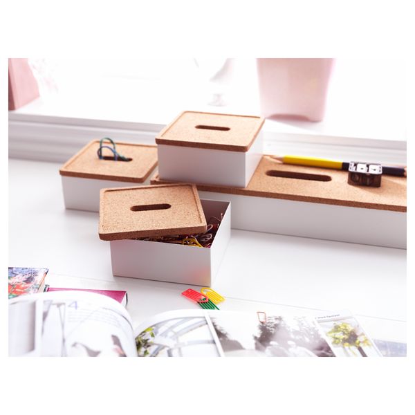 IKEA, дополнительный ракурс - схема-чертеж с размерами