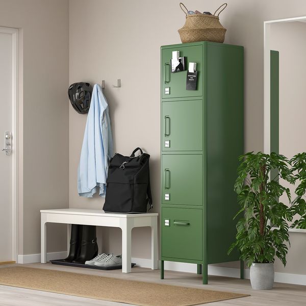 IKEA, дополнительный ракурс