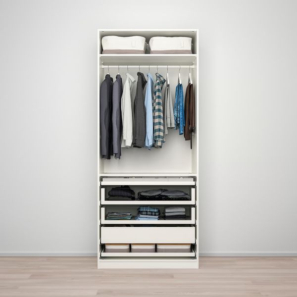 IKEA, дополнительный ракурс