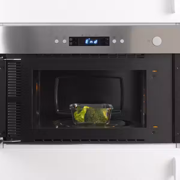 IKEA 365+ Контейнер для продуктов с крышкой - фото 5