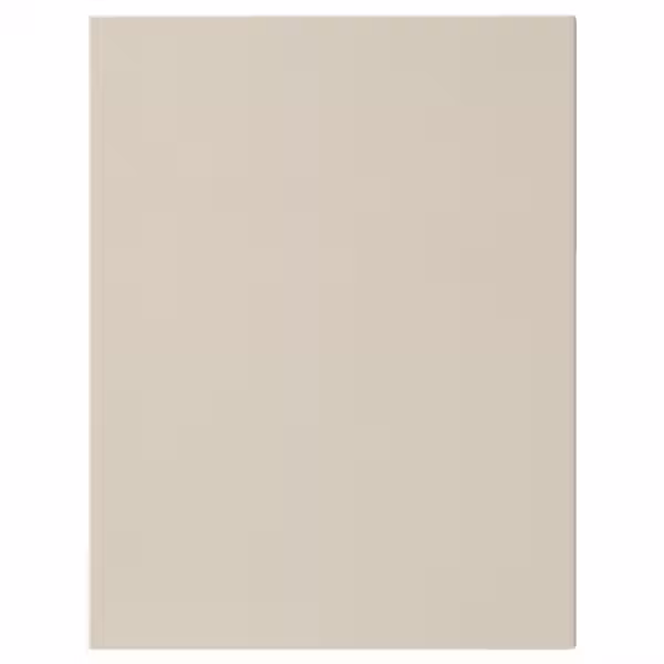 HAVSTORP Накладная панель - бежевый 62x80 см - фото 1