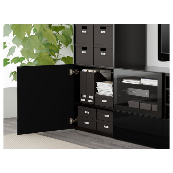 IKEA в интерьере