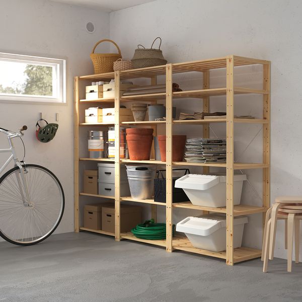 IKEA, дополнительный ракурс