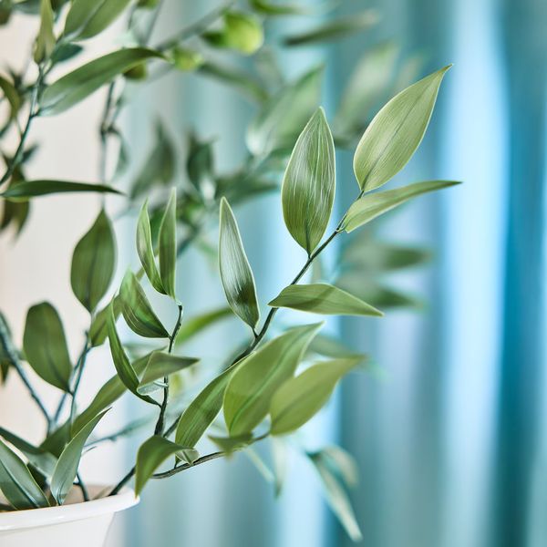 IKEA, дополнительный ракурс - схема-чертеж с размерами