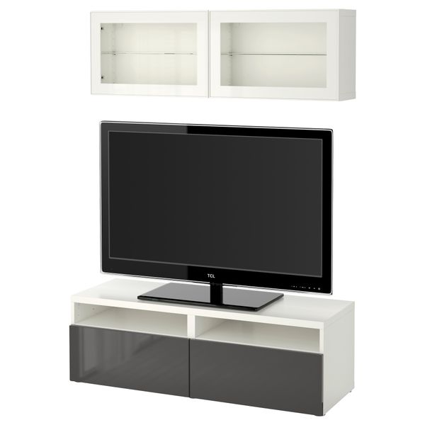 IKEA в интерьере