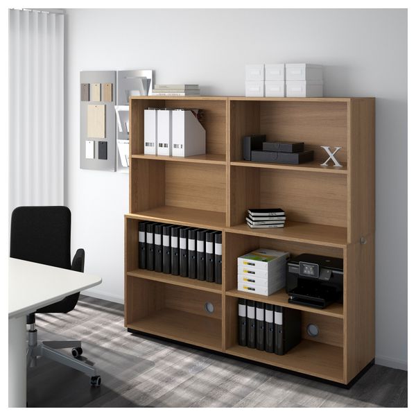 Дополнительный модуль ГАЛАНТ, дубовый шпон (160x80 см) - схема-чертеж с размерами