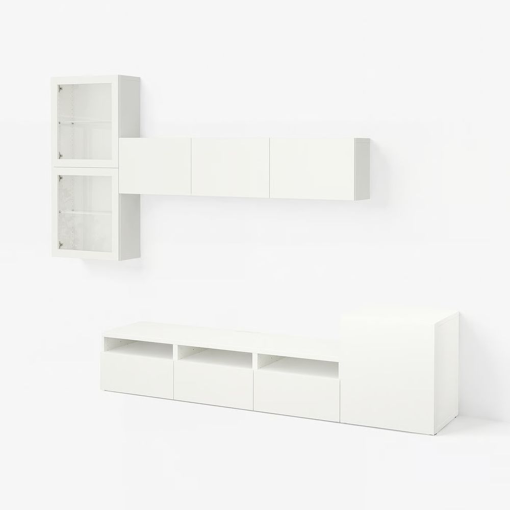 IKEA, вид спереди