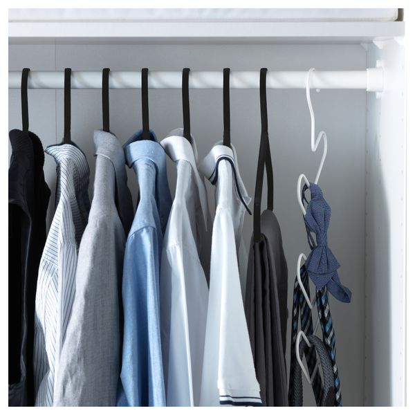 IKEA, дополнительный ракурс - схема-чертеж с размерами