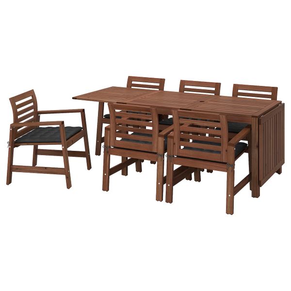 IKEA в интерьере
