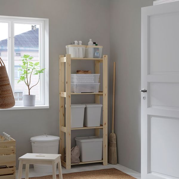 IKEA, дополнительный ракурс