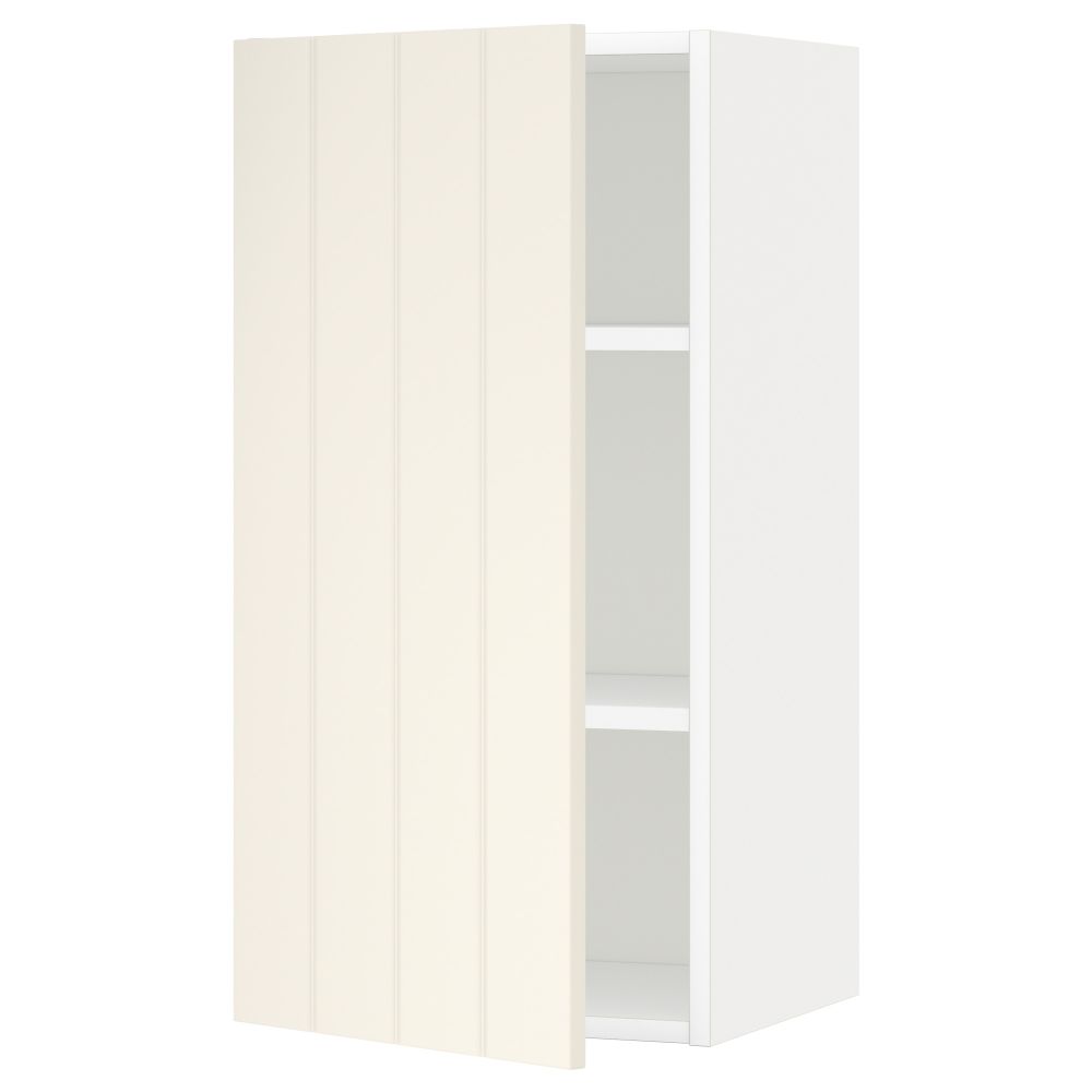 IKEA, вид спереди - схема-чертеж с размерами