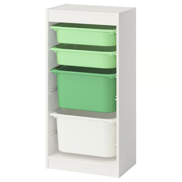 IKEA, вид спереди