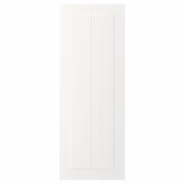 STENSUND Дверь - белый 30x80 см - фото 1