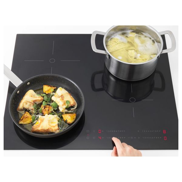 IKEA, дополнительный ракурс - схема-чертеж с размерами