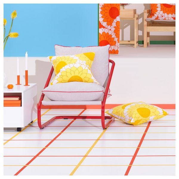 IKEA, дополнительный ракурс