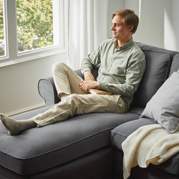 IKEA, дополнительный ракурс