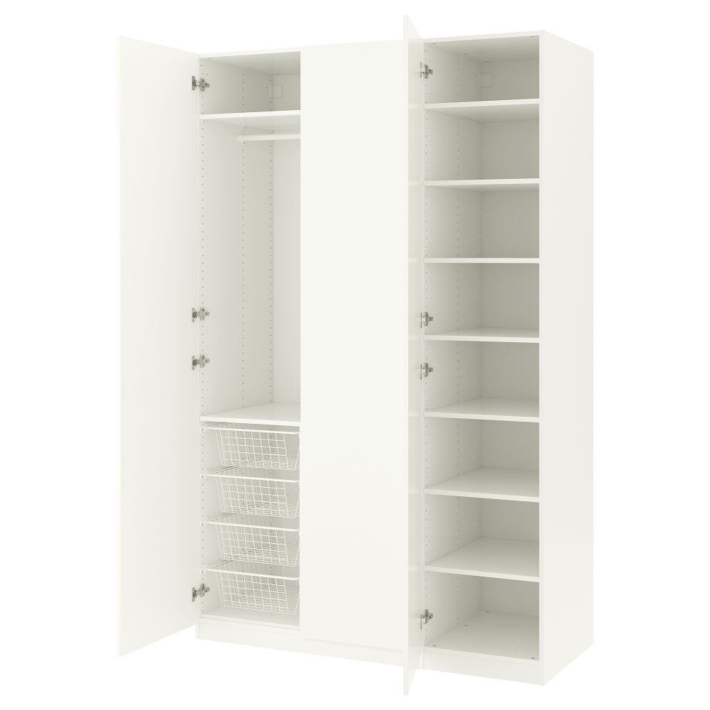 IKEA, вид спереди