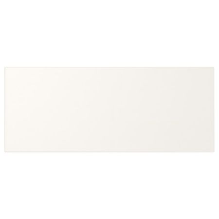 UTRUSTA Фронтальная панель ящика, средняя - белый 40 см