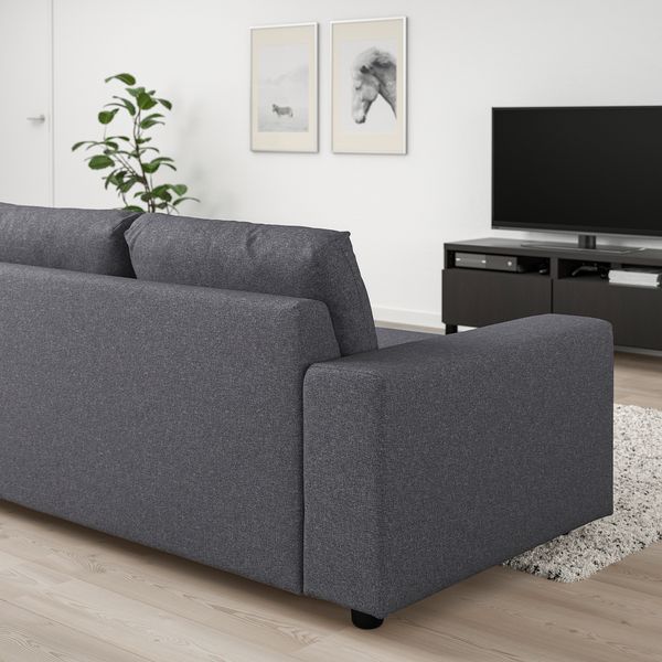 IKEA, дополнительный ракурс