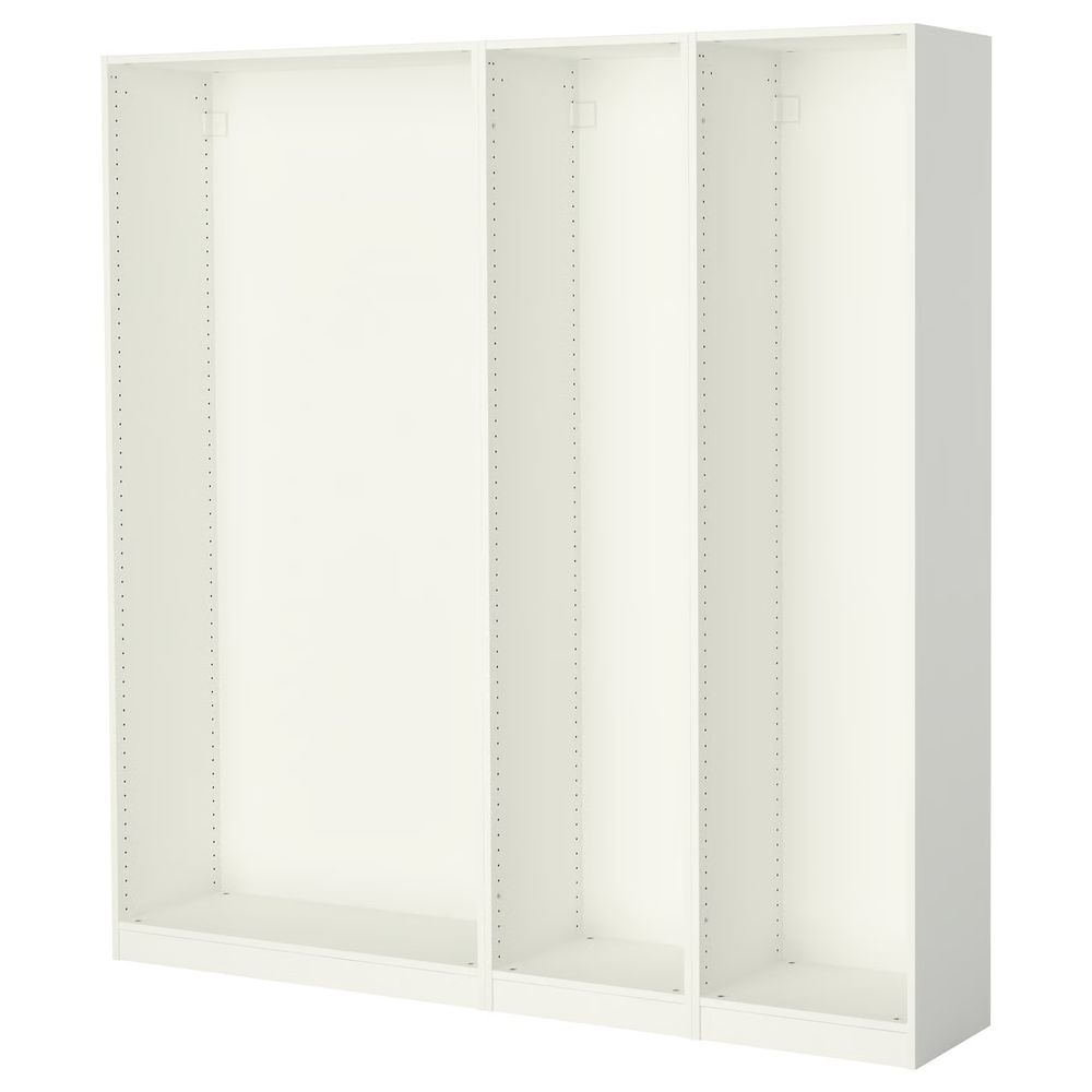 IKEA, вид спереди