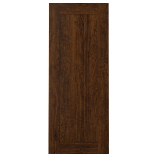 Дверь ЭДСЕРУМ, под дерево коричневый - фото 1