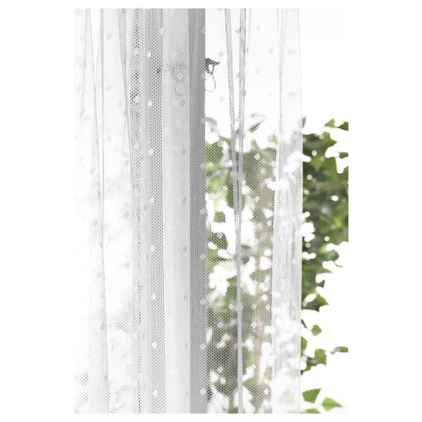 IKEA, дополнительный ракурс - схема-чертеж с размерами