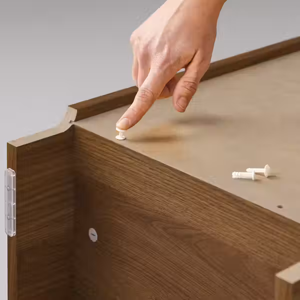 IKEA, дополнительный ракурс