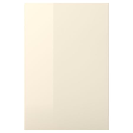 Дверь РИНГУЛЬТ, глянцевый кремовый