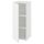 LASTARE ЛАСТАРЕ Комбинация д/хранения - белый 40x42x100 см