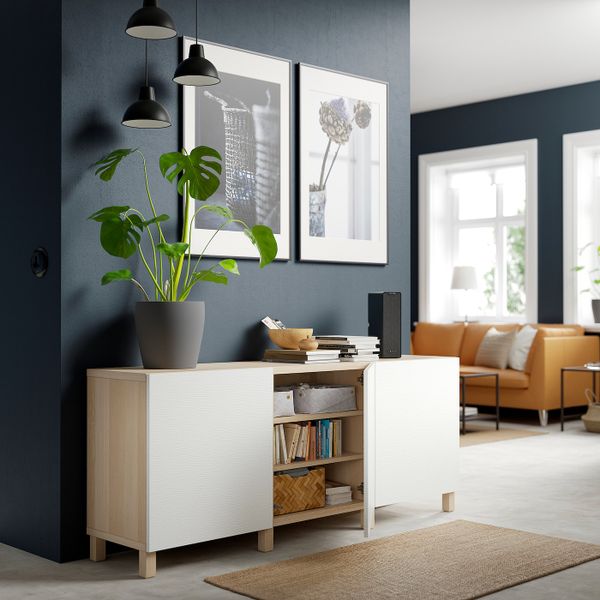 IKEA, дополнительный ракурс