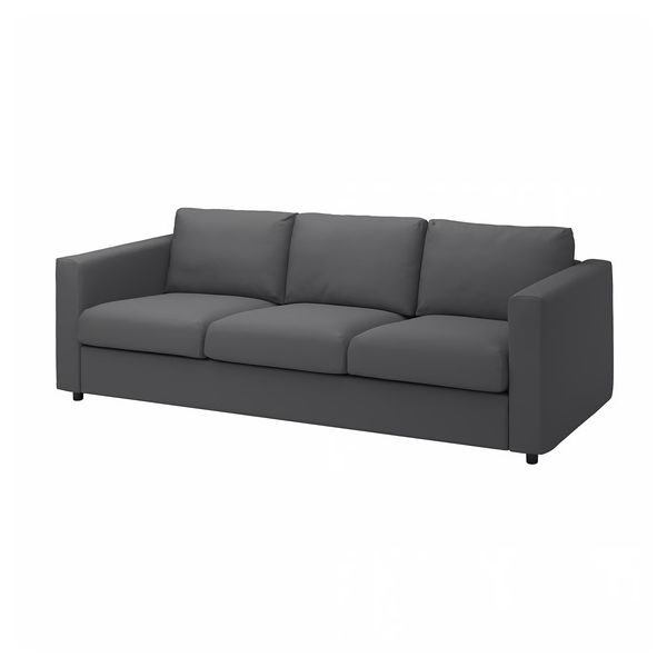 IKEA, вид спереди